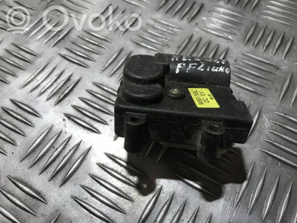 Honda Civic Motor/actuator clapetă aer 