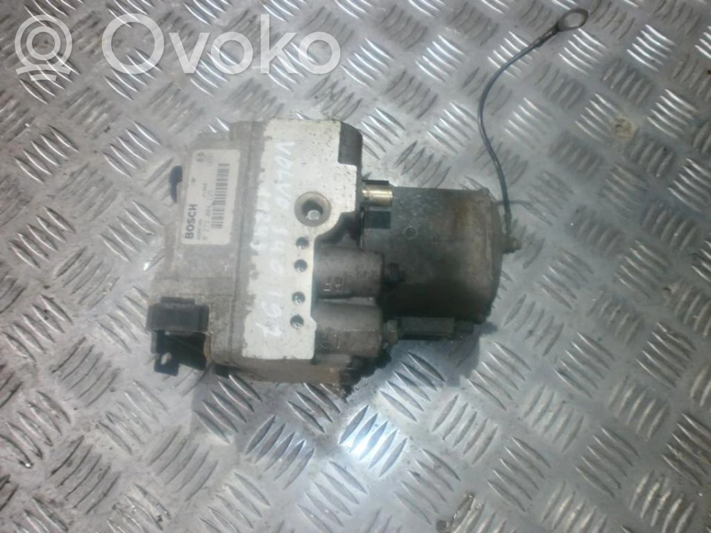 Volvo S40, V40 Pompa ABS