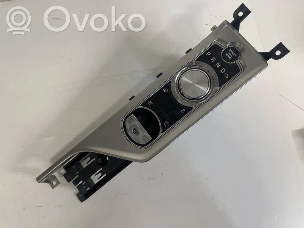 Schaltkulisse   DX237E453BD,DX237E453BD,30SLK10112602,DX237E453BD,DX237E453BD