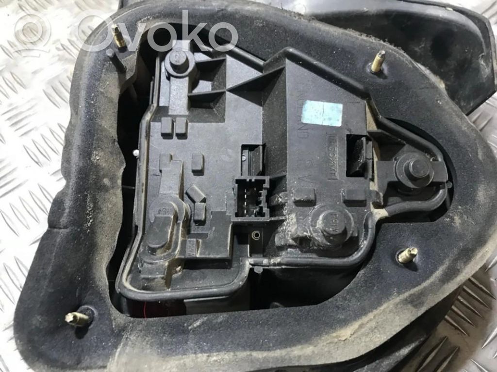 Rover 414 - 416 - 420 Porte ampoule de feu arrière 