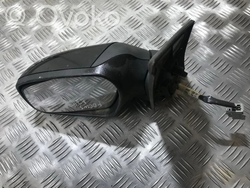 Ford Focus Etuoven sähköinen sivupeili 