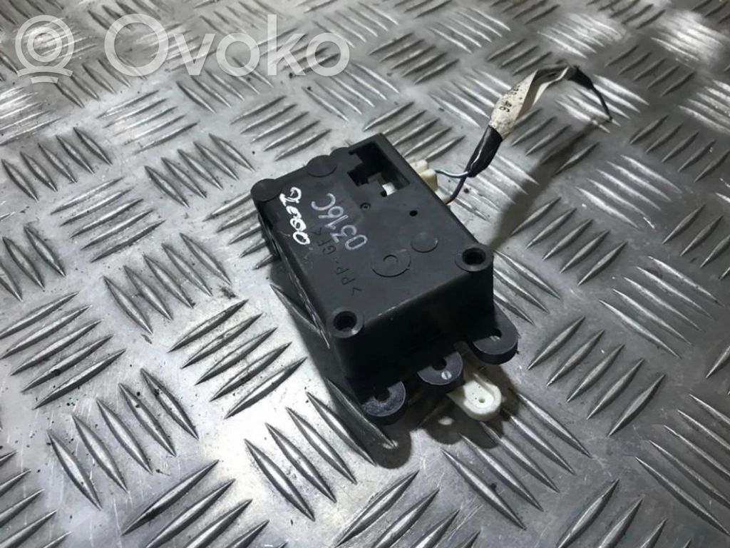 Mazda 626 Motorino attuatore aria 