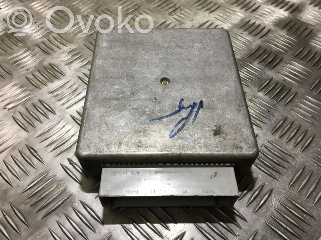 Ford Escort Unitate/modul de control motor 