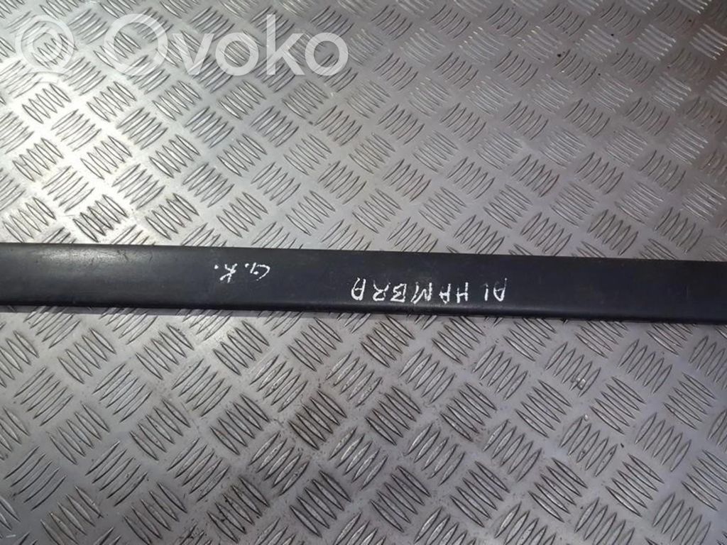 Ford Galaxy Mască ușă spate (turnată) 