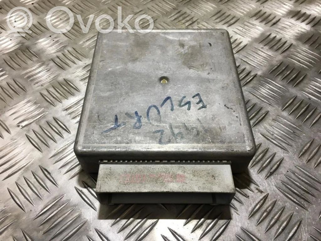 Ford Fiesta Unitate/modul de control motor 