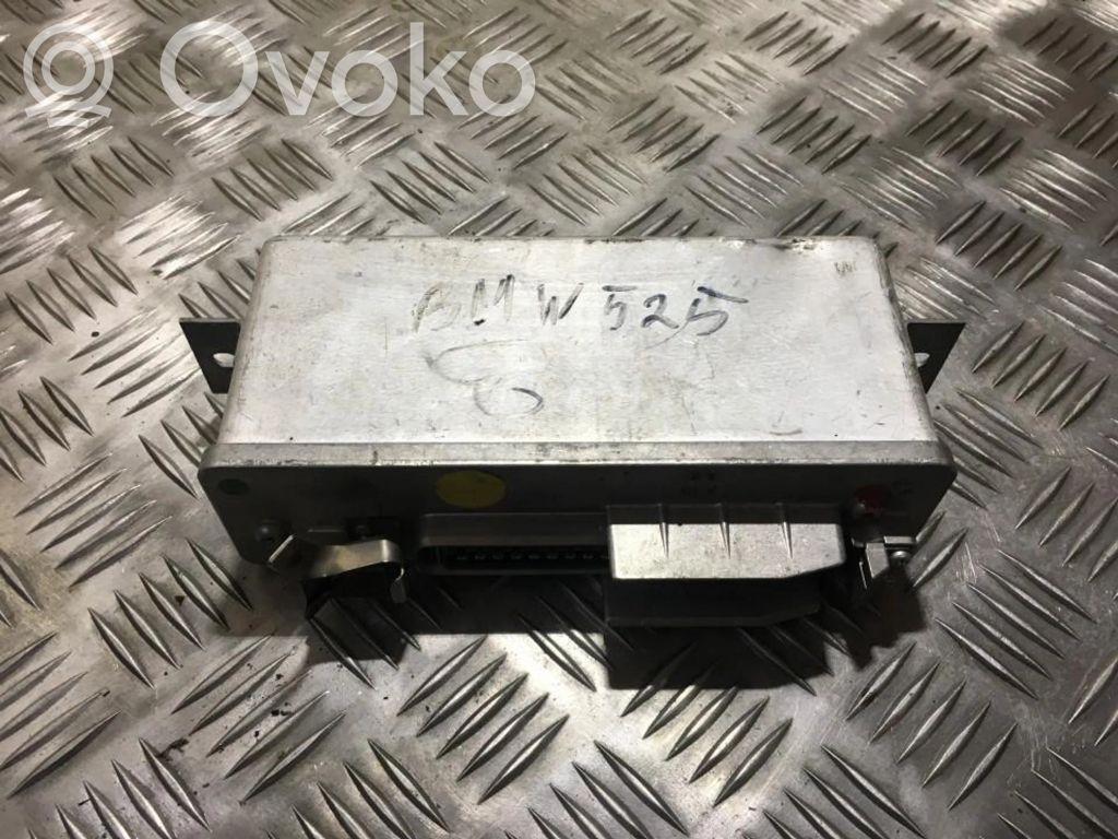 BMW 5 E34 ABS vadības bloks 