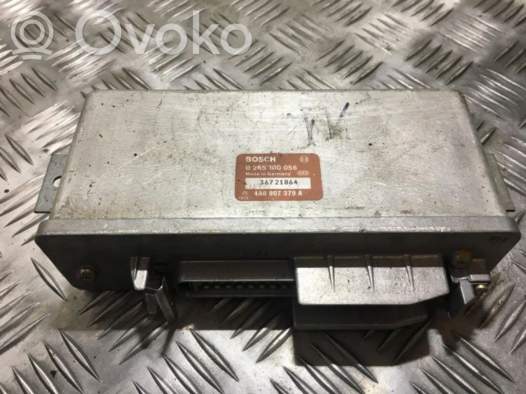Sterownik / moduł ABS   0265100056,36721864,0265100056,36721864,4A0907379A
