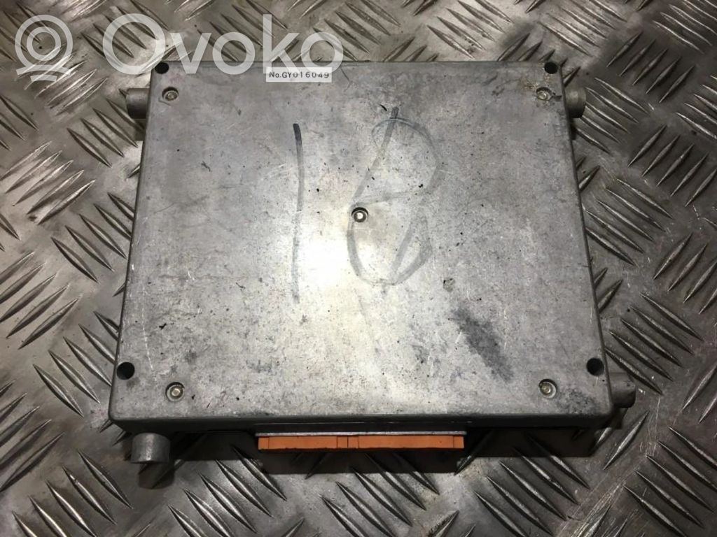 Honda Concerto Engine control unit/module 