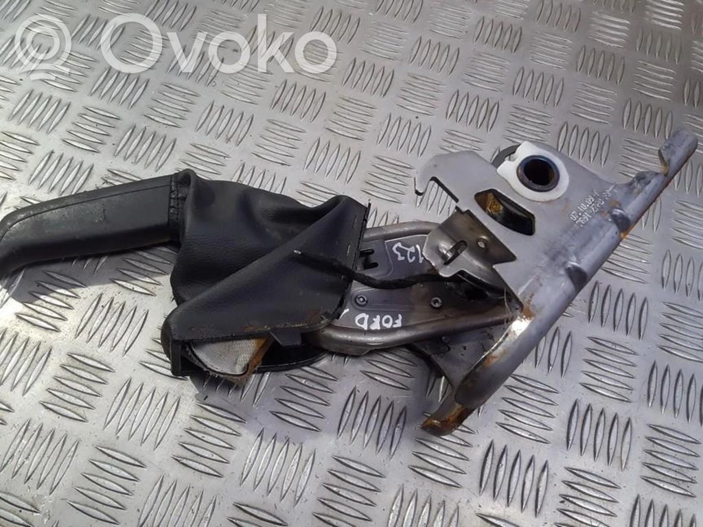 Frein à main / assemblage du levier   7G912780FJ,7G912780FJ,7G912780FJ,7G912780FJ