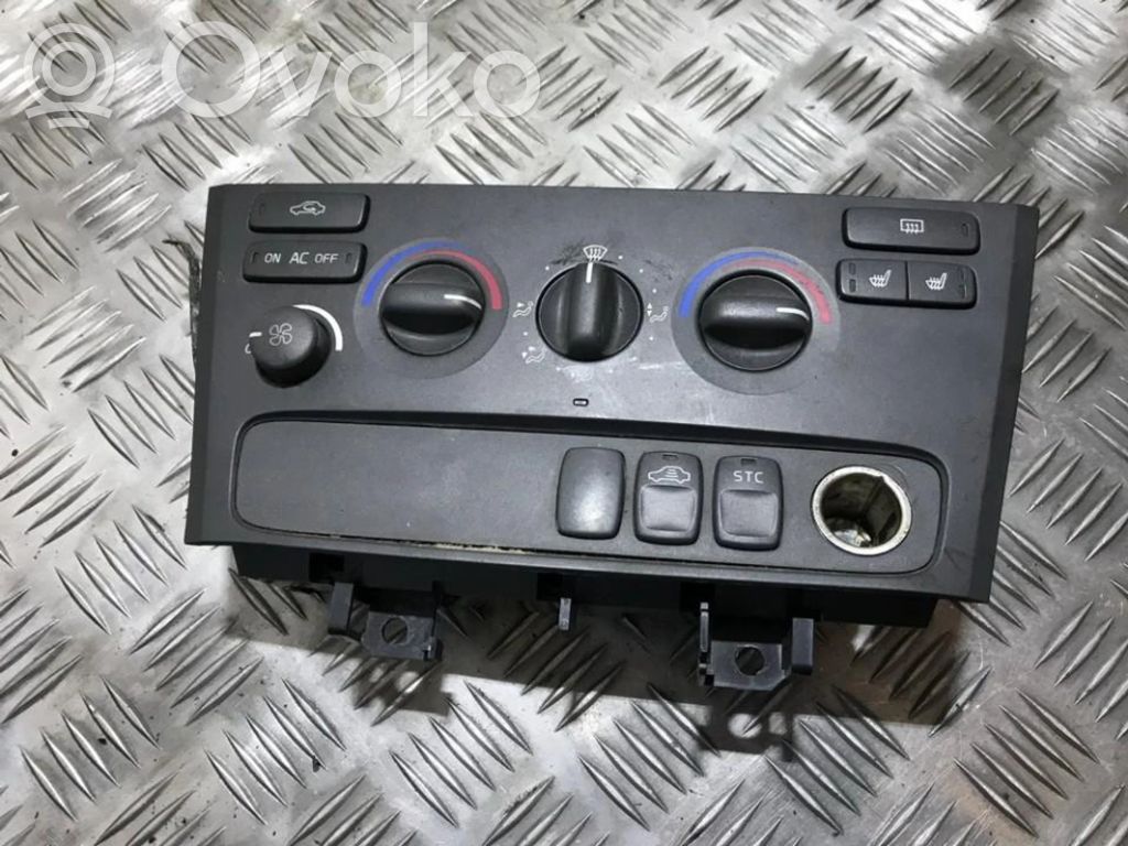 Unitate control climatizare   8651240,8651240