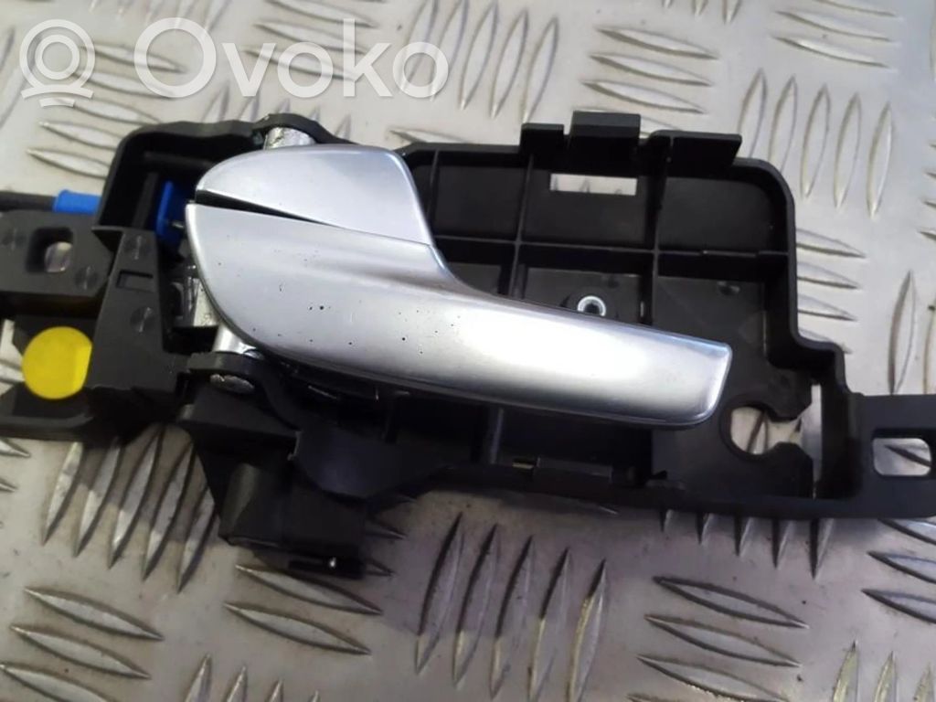 Ford Mondeo MK IV Maniglia interna per portiera anteriore