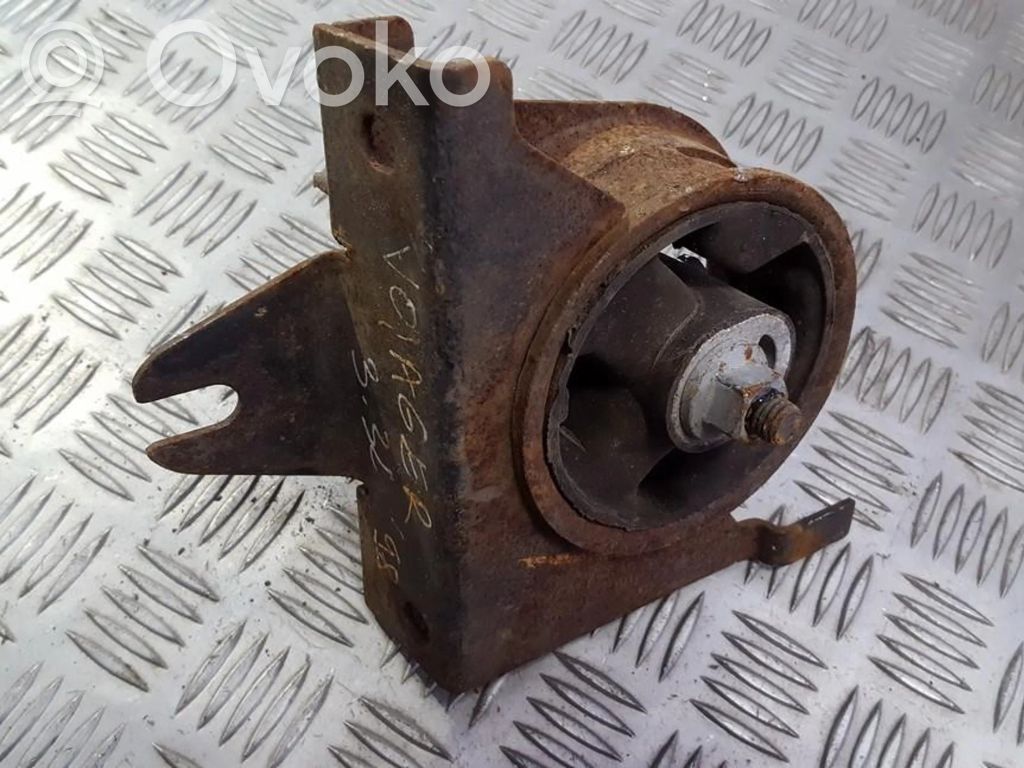 Chrysler Voyager Suport tampon motor