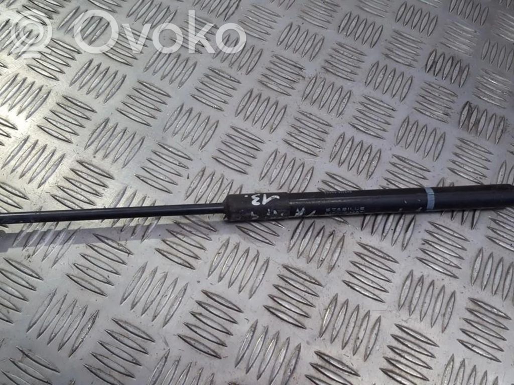 Toyota Yaris Ammortizzatore portellone posteriore/bagagliaio 