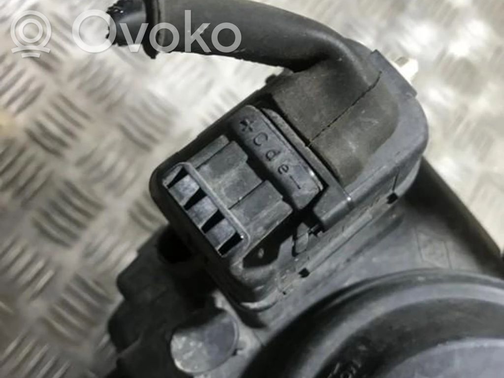 Motor reglare nivel far