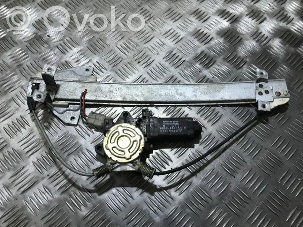 Mitsubishi Sigma Macara ușă glisantă cu motor 