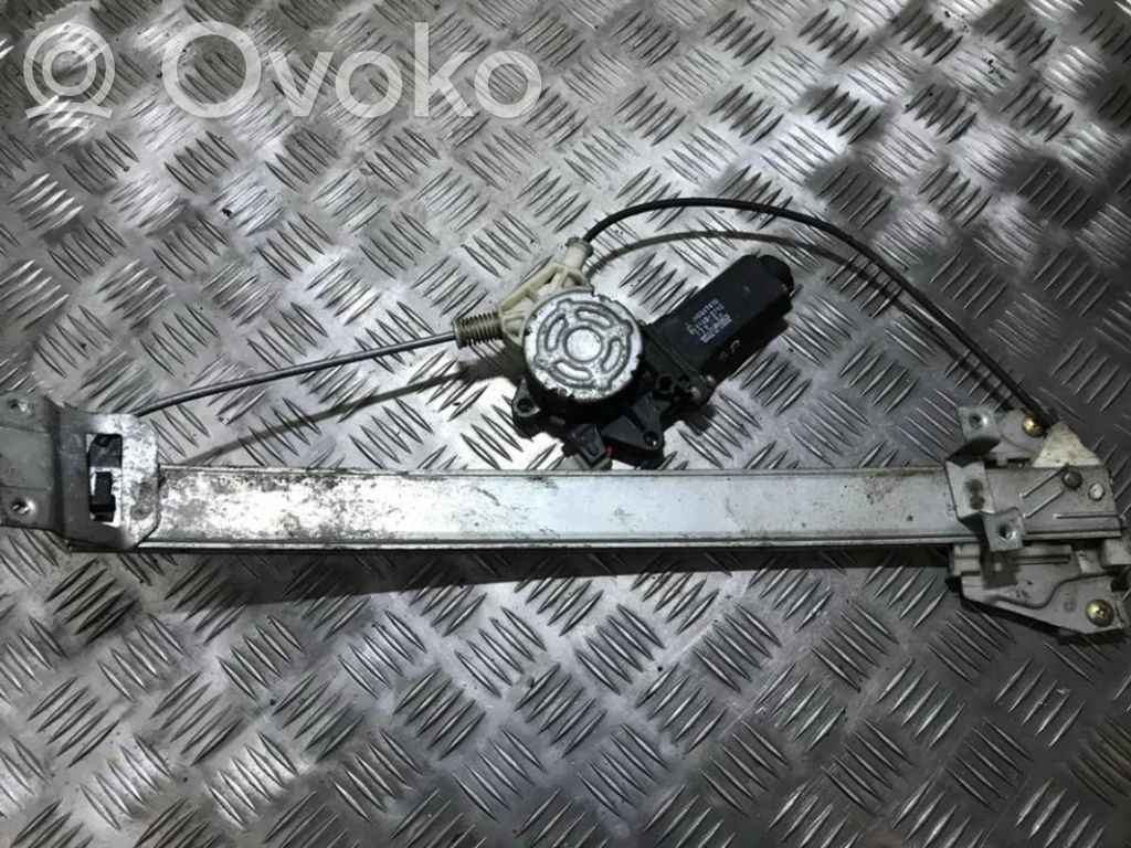 Mitsubishi Space Wagon Elektryczny podnośnik szyby drzwi bocznych / przesuwnych 