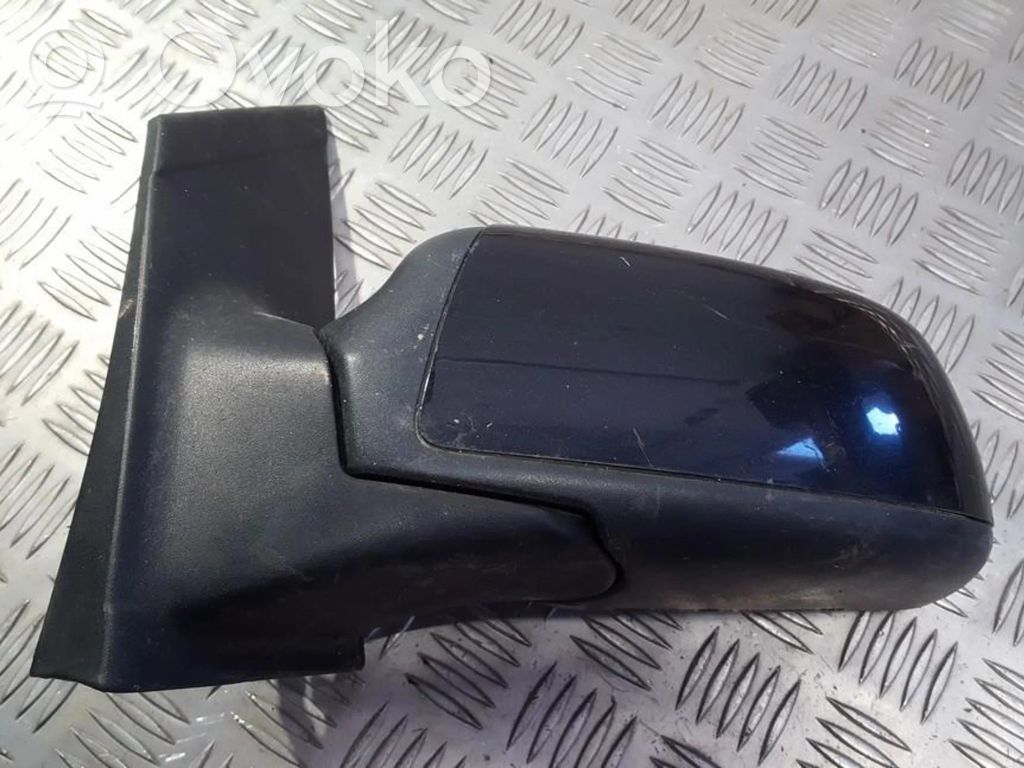 Front door electric wing mirror   E9014292,E9014292