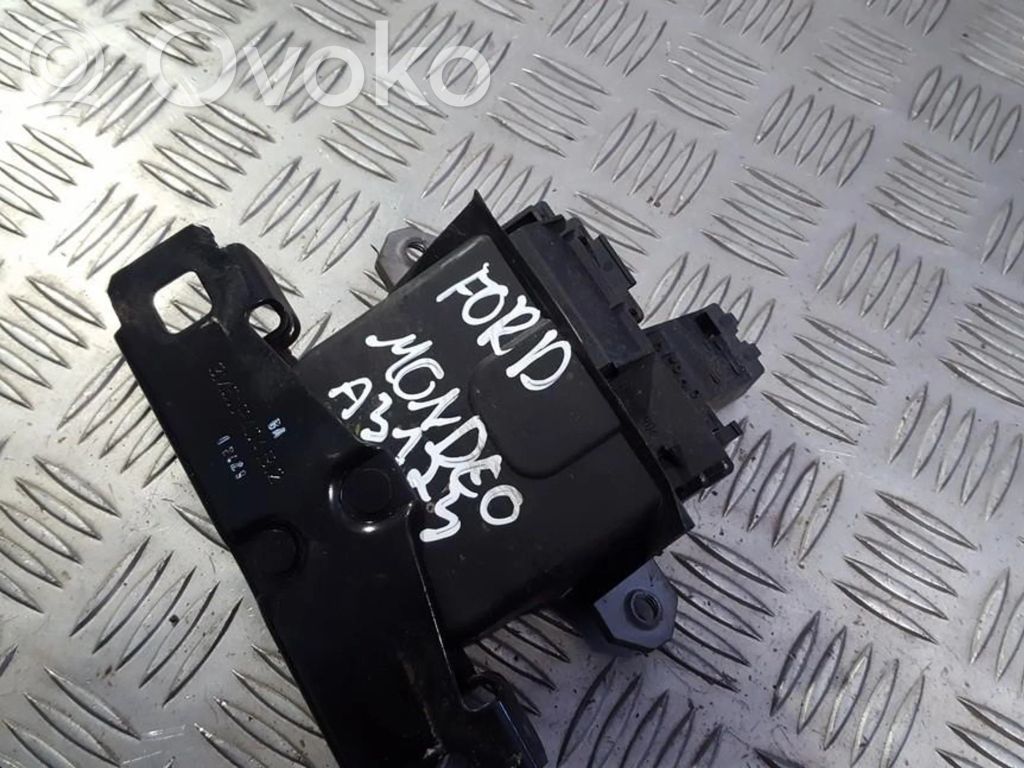 Ford Mondeo MK IV Tailgate/trunk/boot lock/catch/latch 