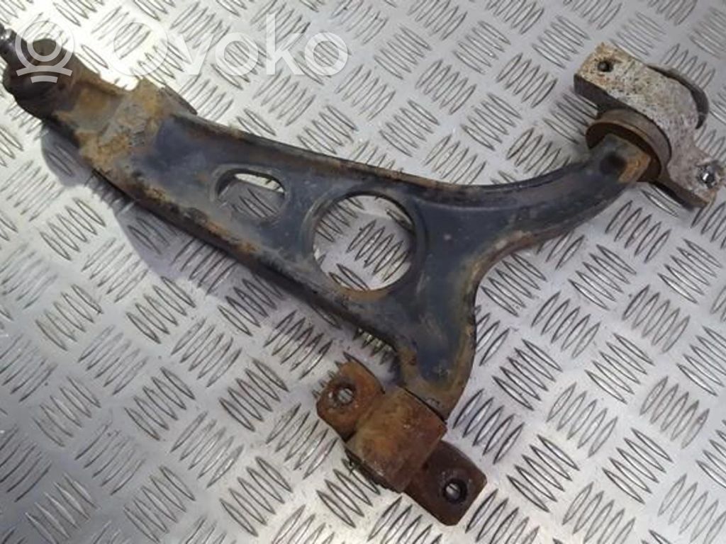 Front lower control arm/wishbone