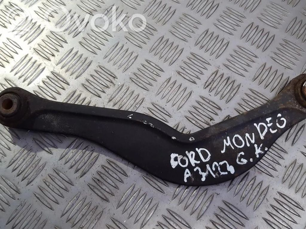 Ford Mondeo MK IV Braccio di controllo sospensione posteriore superiore/braccio oscillante