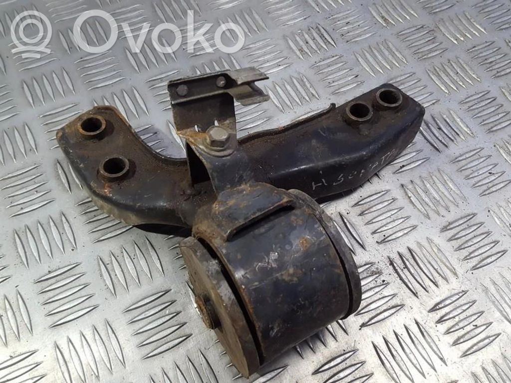 Support de moteur, coussinet