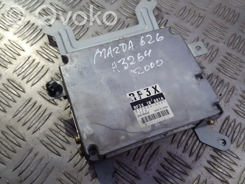Mazda 626 Engine control unit/module 
