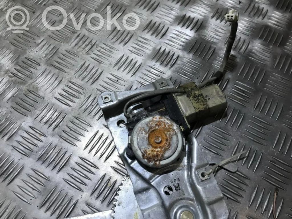 Mazda 323 F Motorino alzacristalli della portiera posteriore 