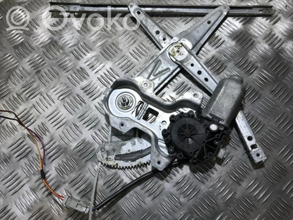 Rover 414 - 416 - 420 Mécanisme de lève-vitre avec moteur 
