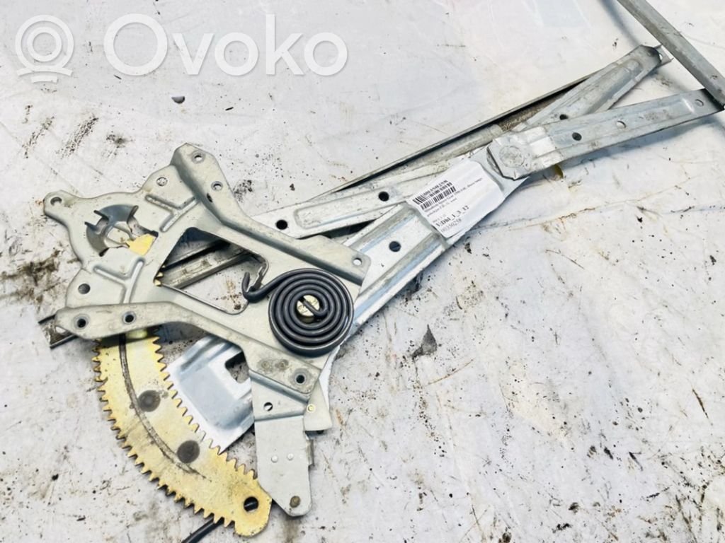 Mitsubishi Space Gear Macara ușă glisantă cu motor 