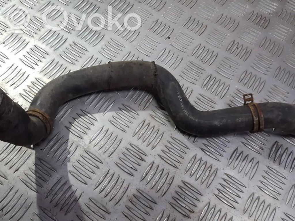Engine coolant pipe/hose   1S418B274BF,1S418B274BF