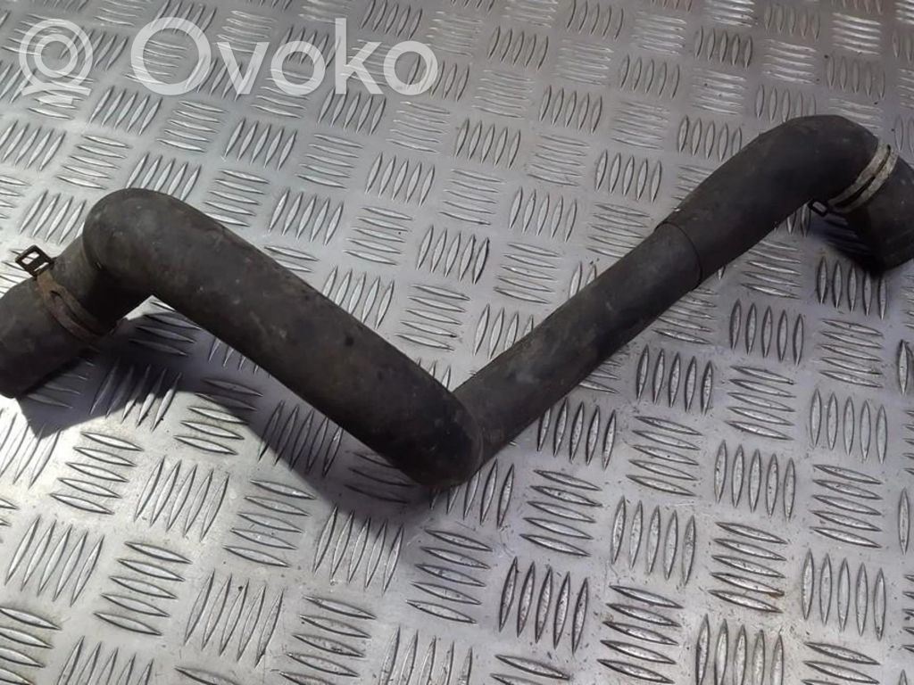 Engine coolant pipe/hose   98AB8B274AJ,98AB8B274AJ