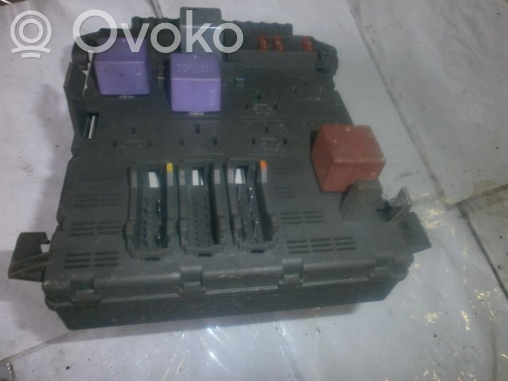 Renault Laguna I Set scatola dei fusibili 