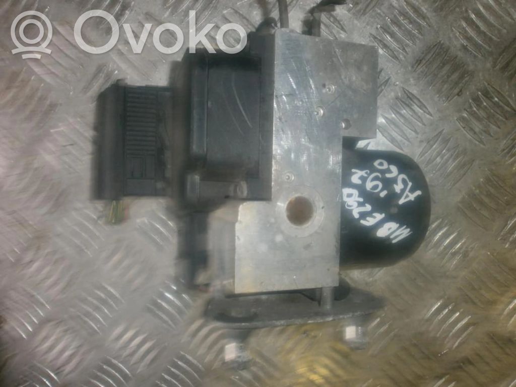 Pompa ABS   A0034313012,0265217401,0265217401,A0034313012