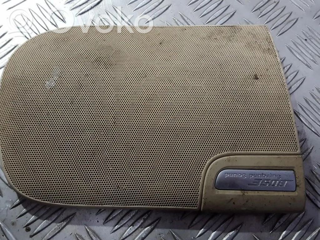 Moldura protectora del altavoz lateral   4E0035405,4E0035405