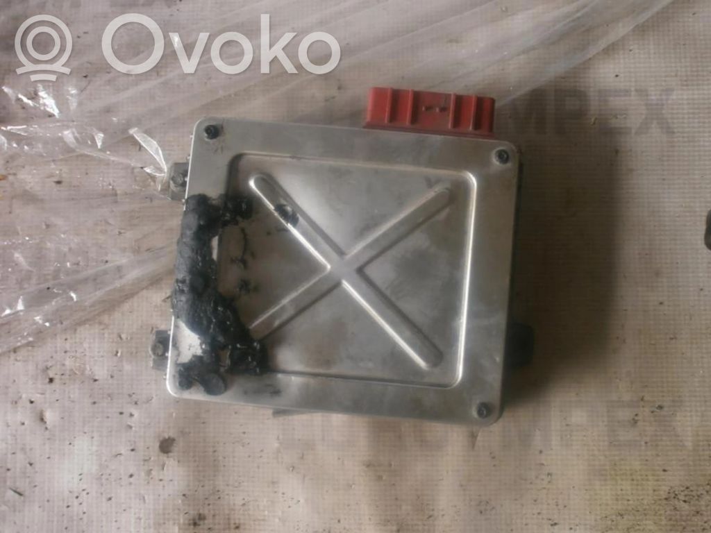 Unidad de control/módulo del motor   MSB100610,MSB100610