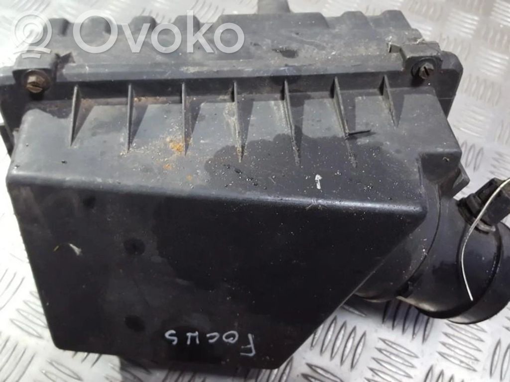 Air filter box   98AB9P965AA,98AB9P965AA