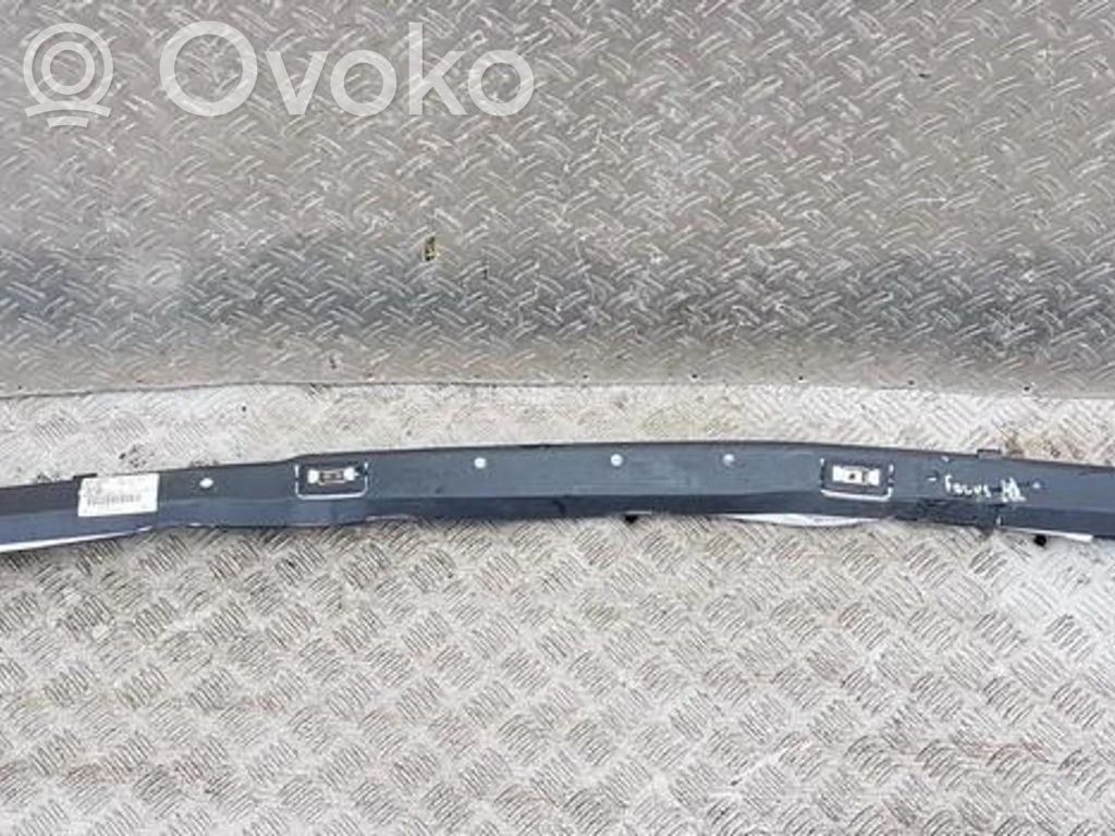 Ford Focus Kopfairbag 
