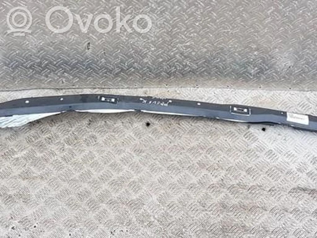 Ford Focus Kopfairbag 