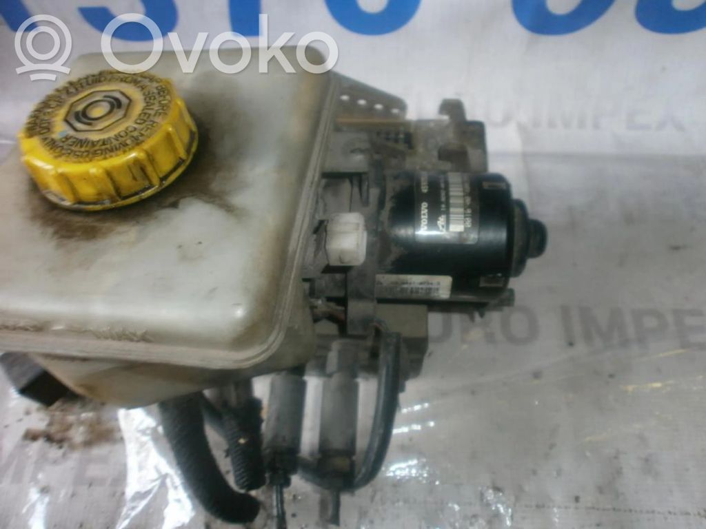 Volvo 440 Блок ABS 