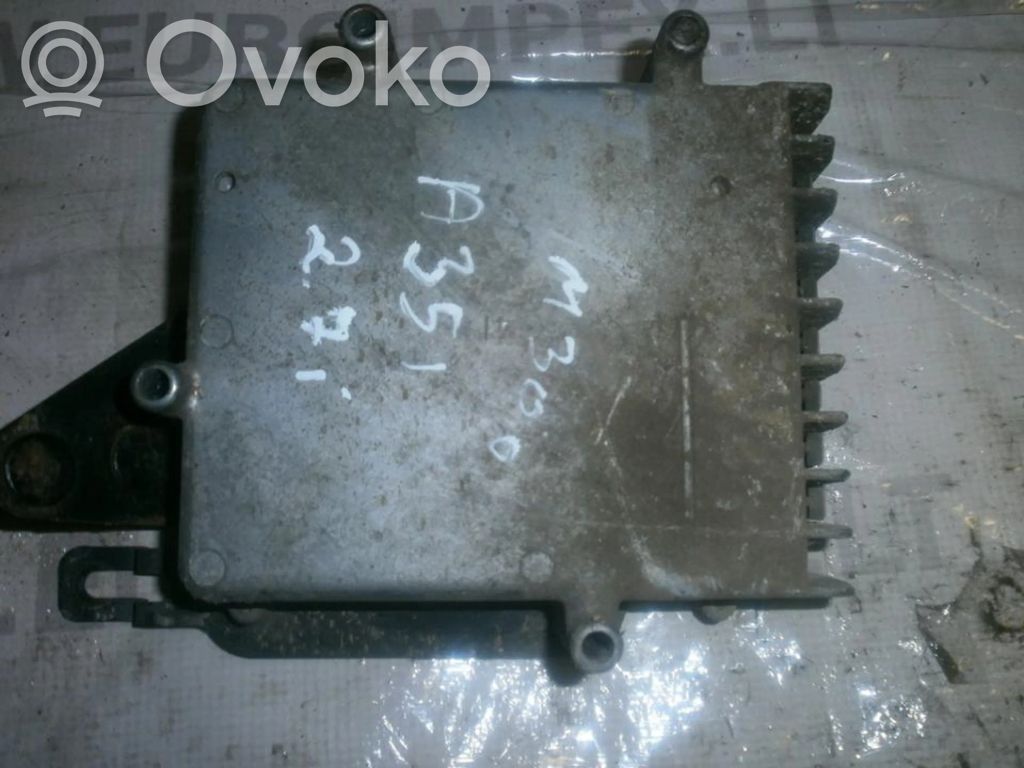 Chrysler 300M Unitate/modul de control cutie de viteze 