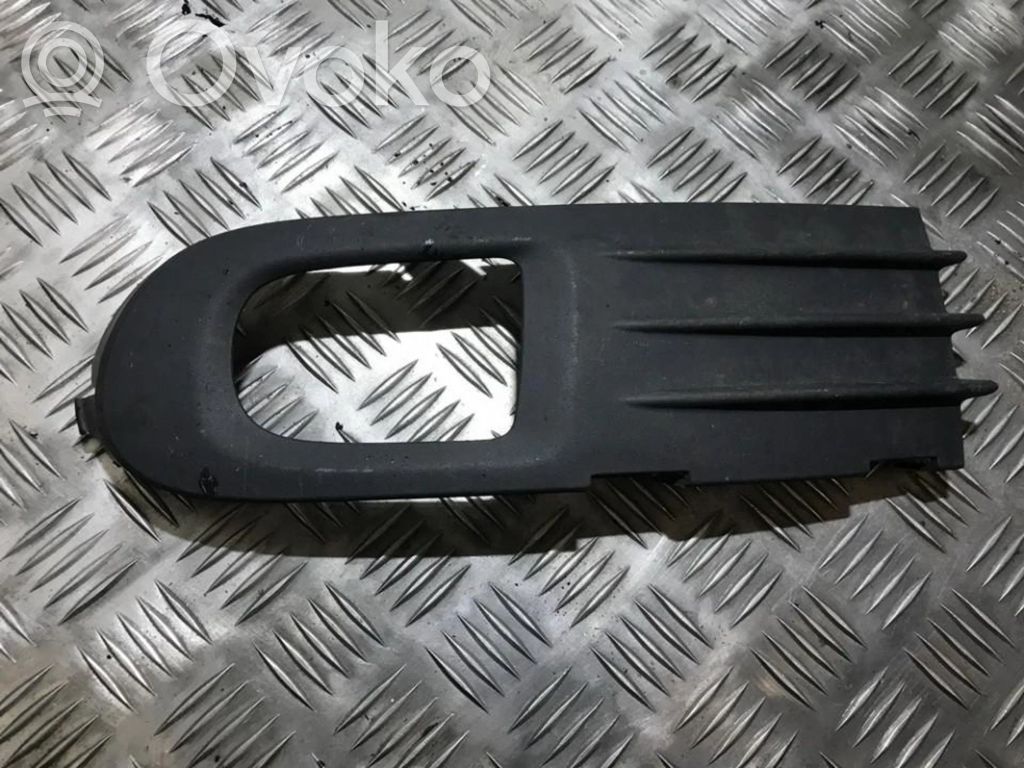 Volvo S40 Grilă inferioară bară față 