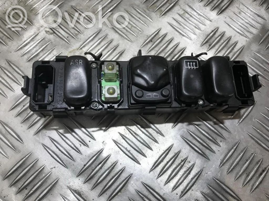 Mercedes-Benz A W168 Interruttore specchietto retrovisore 
