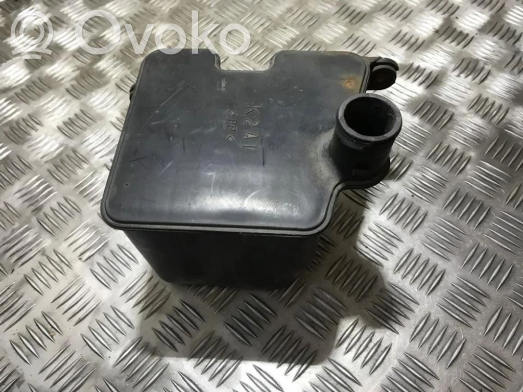 KIA Shuma Other exterior part 