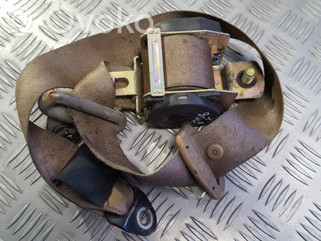 Rover 620 Cinturón delantero 