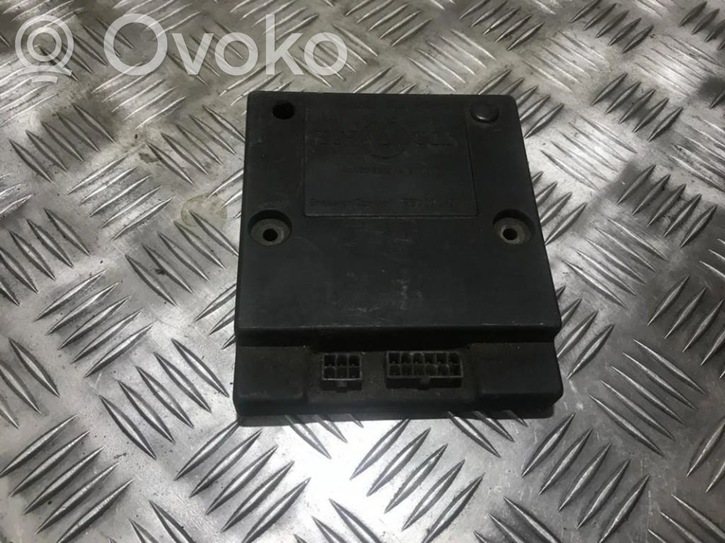 Kiti valdymo blokai/ moduliai   EEC00200005,EEC00200005