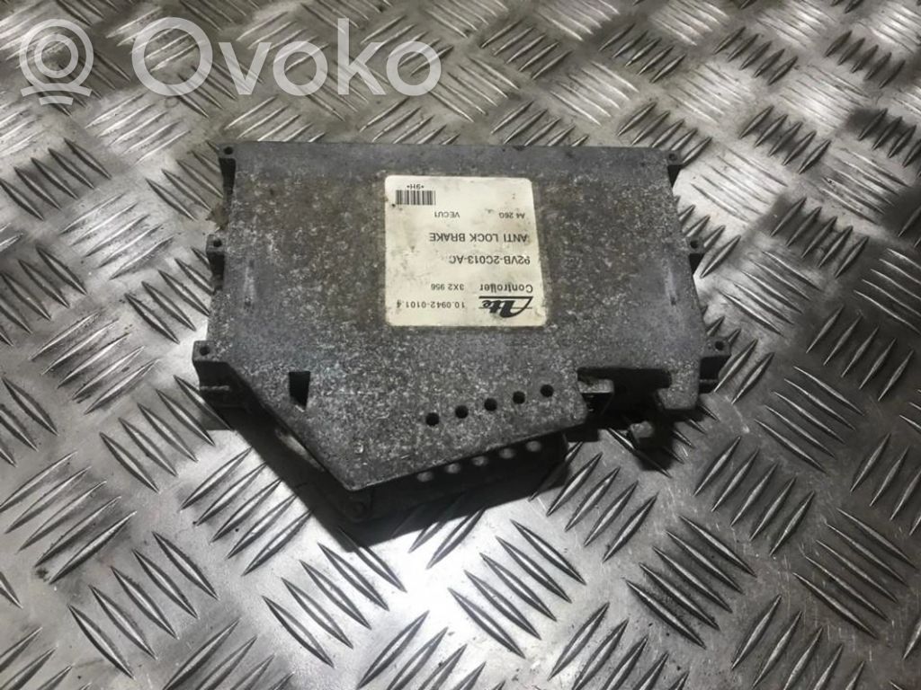 Ford Transit ABS vadības bloks 