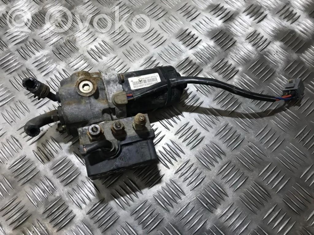 Volvo 850 ABS Blokas 
