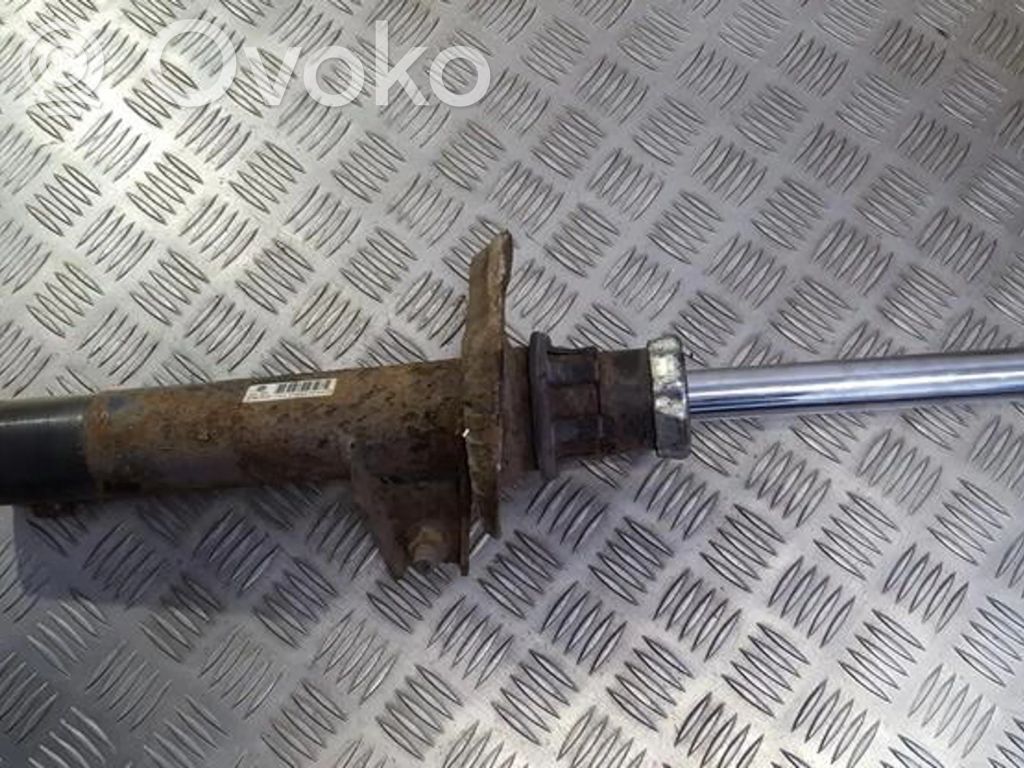 Volkswagen Golf V Amortyzator przedni 