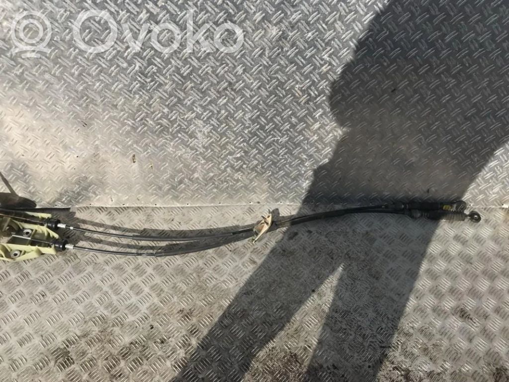 Câble de changement de vitesse