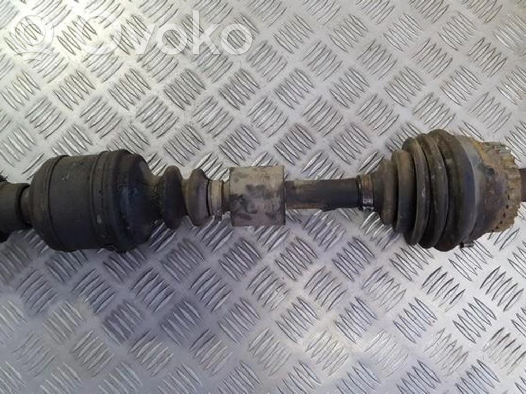 Saab 9-5 Eje de transmisión delantero 